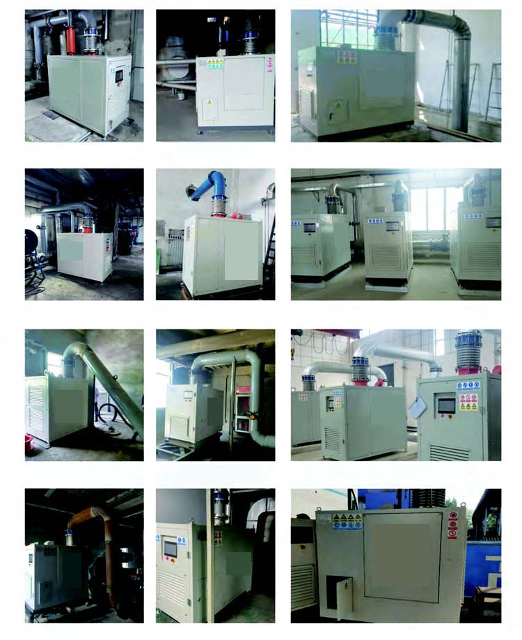 空氣懸浮離心鼓風機(圖5)